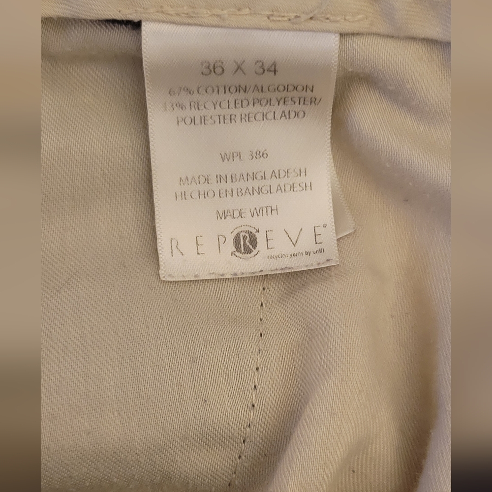 Pants - Picture 5 of 6
